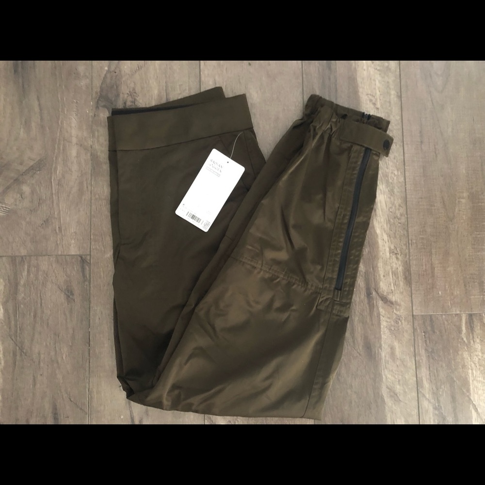 Athleta Radiant Jogger